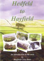 Hedfield To Hayfield