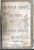 Footpaths and Bridle Roads
